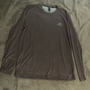 Adidas climate shirt